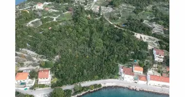 Plot of land in Pupnat, Croatia