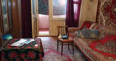 Wohnung 3 Zimmer in Mahiljou, Weißrussland