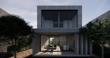 Villa 3 bedrooms in Yeroskipou, Cyprus