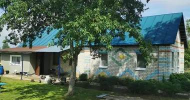 Haus in Dukorski sielski Saviet, Belarus