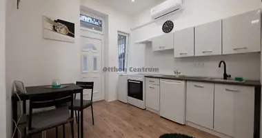 1 room apartment in Budapest, Hungary