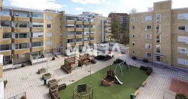 Wohnung 1 zimmer in Verwaltungsgemeinschaft Helsinki, Finnland