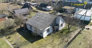 Casa en Perezhir, Bielorrusia