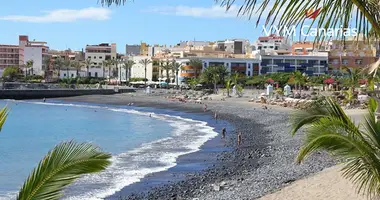 1 bedroom apartment in Guia de Isora, Spain