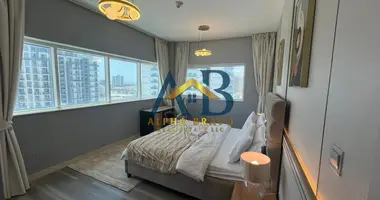 Wohnung 2 zimmer in Dubai, Vereinigte Arabische Emirate