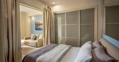 Wohnung 1 Schlafzimmer in Tivat, Montenegro