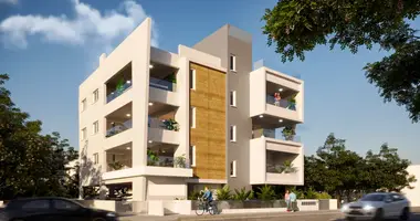 Apartamento 3 habitaciones en Strovolos, Chipre