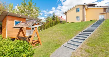 Cottage in Zdanovicy, Belarus