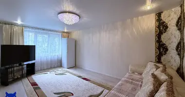 Apartamento 2 habitaciones en Minsk, Belarús