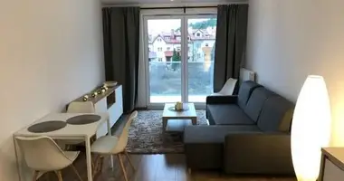 2 room apartment in Gdansk, Poland