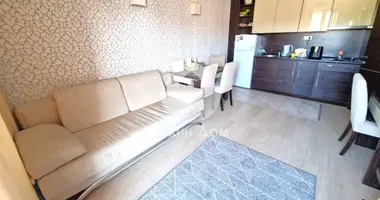 Apartamento 2 habitaciones en Nesebar, Bulgaria