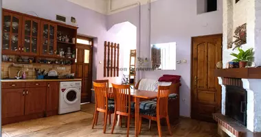 Квартира 5 комнат в Debreceni jaras, Венгрия