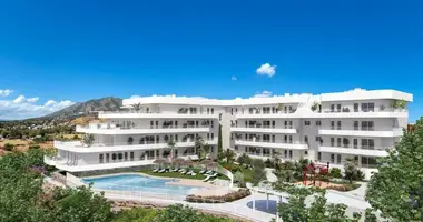 3 bedroom apartment in Fuengirola, Spain