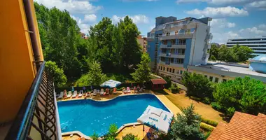 Appartement 1 chambre dans Sunny Beach Resort, Bulgarie