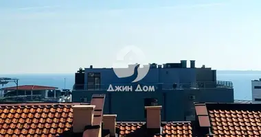 Квартира 1 комната в Святой Влас, Болгария