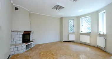 Haus in Warschau, Polen