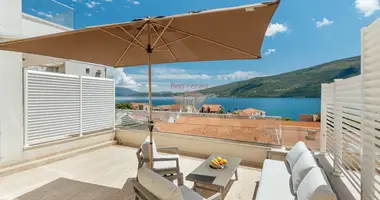 2 bedroom apartment in Baošići, Montenegro