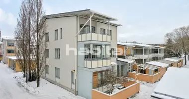 Apartamento 6 habitaciones en Helsinki sub-region, Finlandia