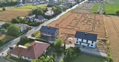 Apartamento en Pospolno, Polonia