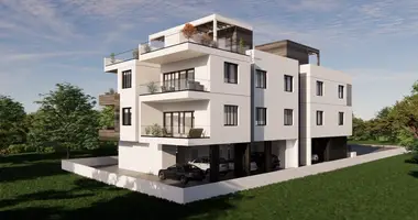 Appartement 1 chambre dans district de Lárnaca, Chypre