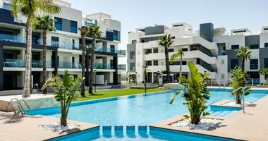 3 bedroom apartment in Guardamar del Segura, Spain