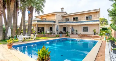 7 bedroom house in Orihuela, Spain