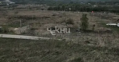 Terrain dans Chechenino, Fédération de Russie