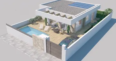 Villa in Rojales, Spanien