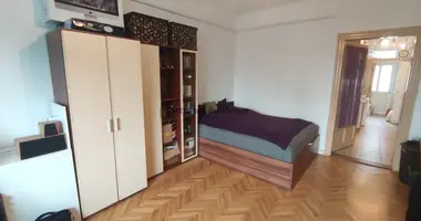 Квартира 2 комнаты в Будапешт, Венгрия