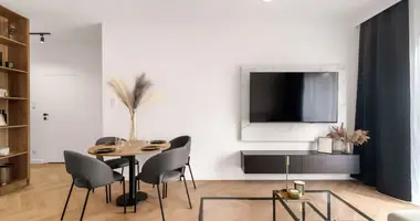 Wohnung 2 zimmer in Gdingen, Polen