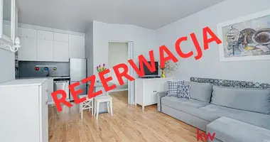 Appartement 2 chambres dans Swarzedz, Pologne