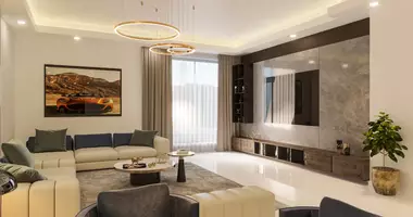 Ático Ático 1 habitacion con Doble acristalamiento, con Amueblado, con Electrodomésticos en Dubái, Emiratos Árabes Unidos