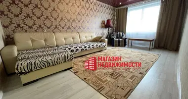 2 room apartment in Hrodna, Belarus