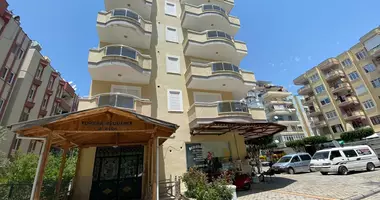 3 room apartment in Alanya, Turkey