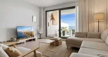 Квартира 2 спальни в Benalmadena, Испания