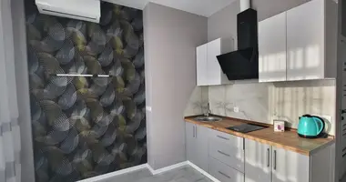 1 room apartment in Odesa, Ukraine