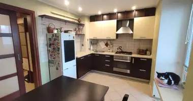 3 room apartment in Stalovicki sielski Saviet, Belarus