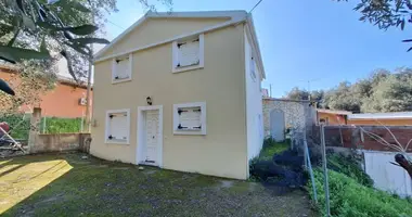 Casa de campo 4 habitaciones en Perithia, Grecia