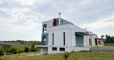 Villa 3 chambres dans demos kassandras, Grèce