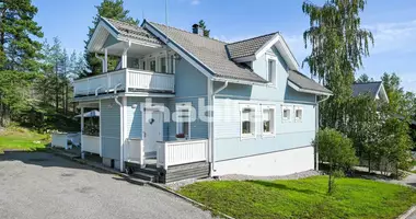 Haus 5 Zimmer in Porvoo, Finnland
