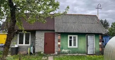 Maison dans Golacki selski Savet, Bélarus