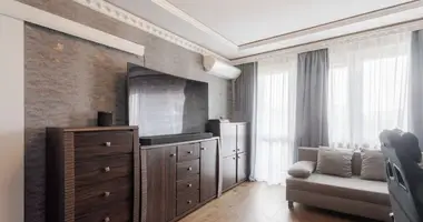 3 bedroom apartment in Warsaw, Poland