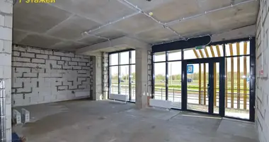 Sklep 59 m² w Mińsk, Białoruś