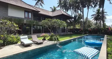 Villa 6 zimmer in Saba, Indonesien