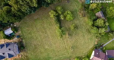 Plot of land in Mlynka, Poland