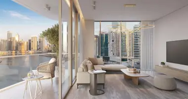 Appartement 2 chambres dans Doubaï, Émirats arabes unis