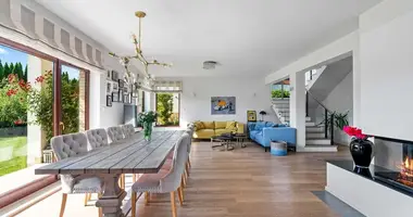 Haus in Woiwodschaft Masowien, Polen