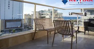 3 room apartment in Hadera, Israel