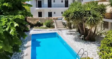 Appartement 1 chambre dans Kallithea, Grèce