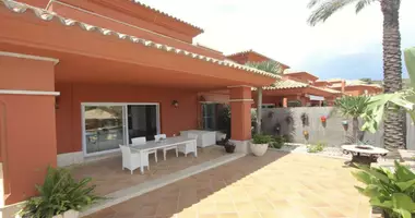 Villa 7 habitaciones en Marbella, España